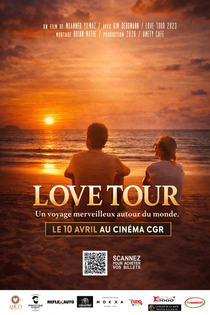 Love tour - Débat