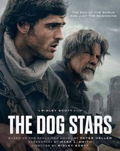 The Dog Stars