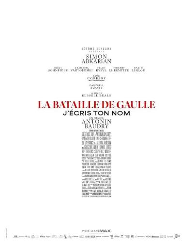 La Bataille de Gaulle – Partie 1 : L’Âge de Fer