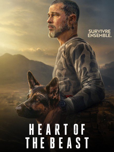 Heart of the Beast
