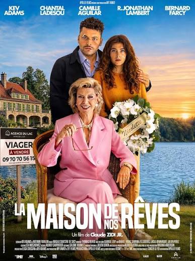 La Maison de nos rêves